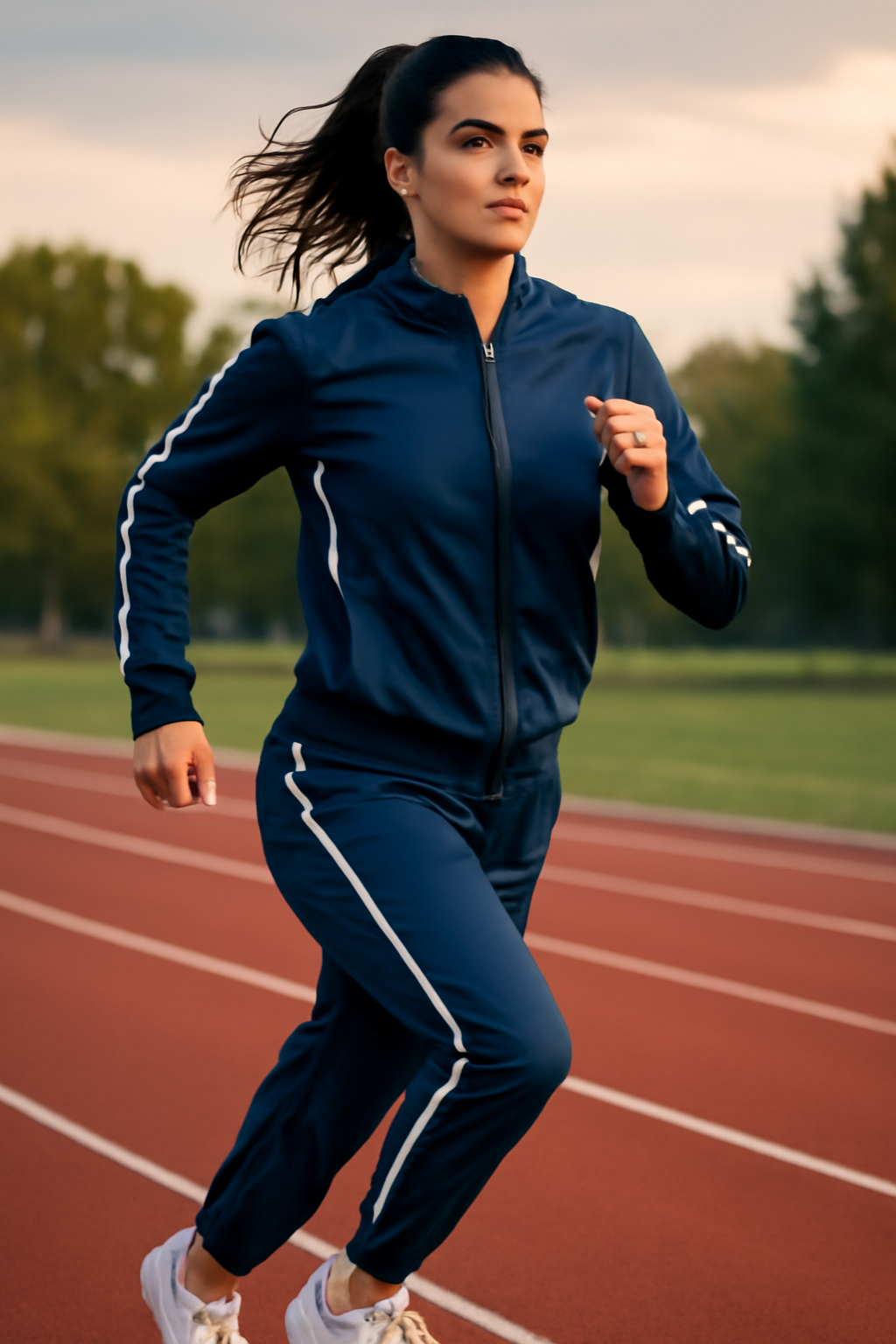 Sportswear hero image