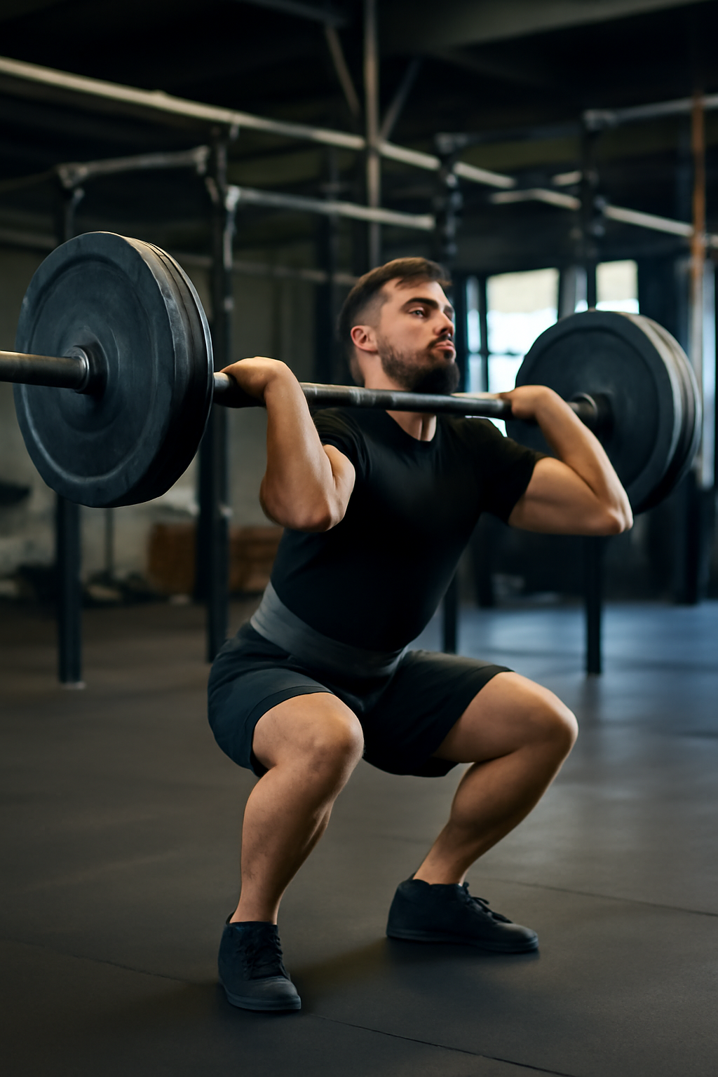 Sportswear hero image