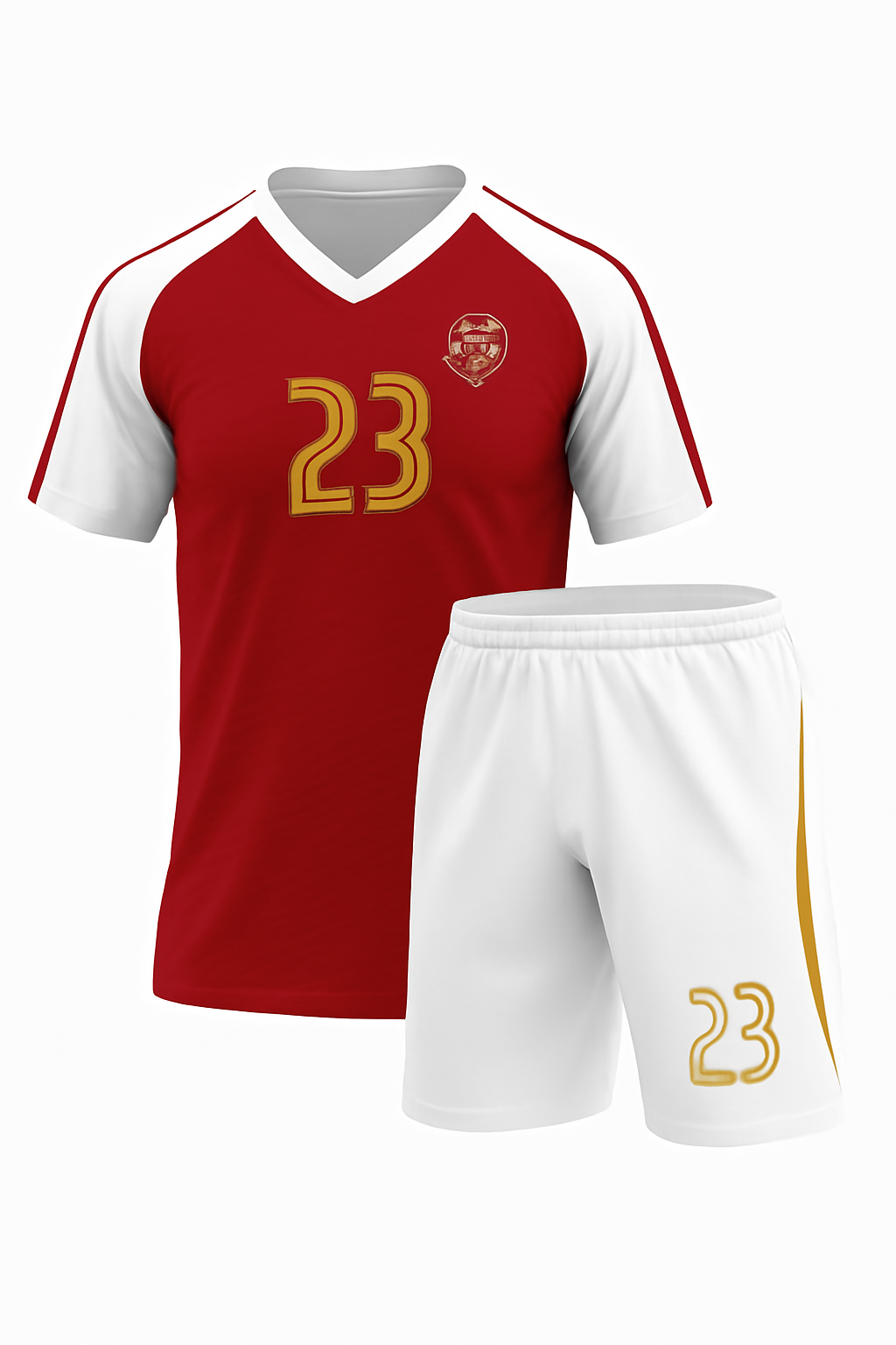 Premium Custom Soccer Uniforms
