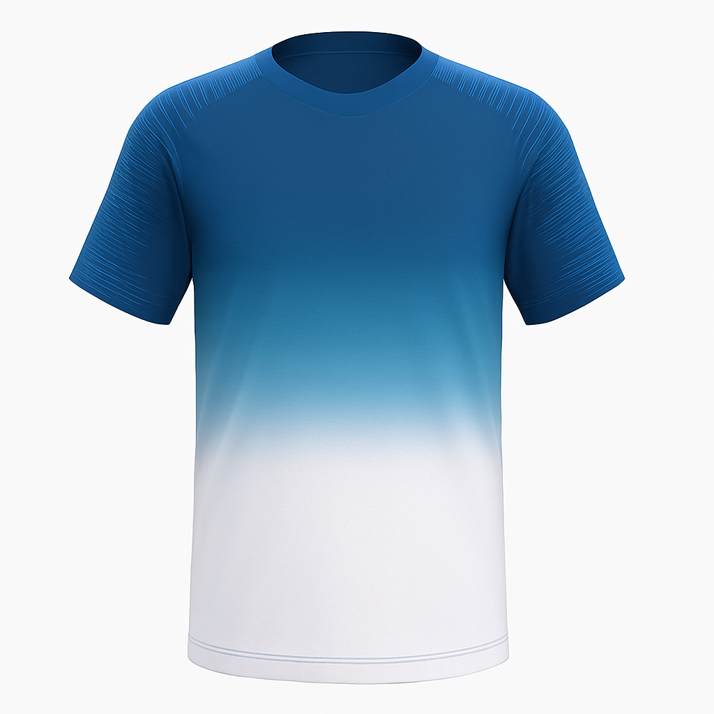 Men’s Ombre Performance T-Shirt