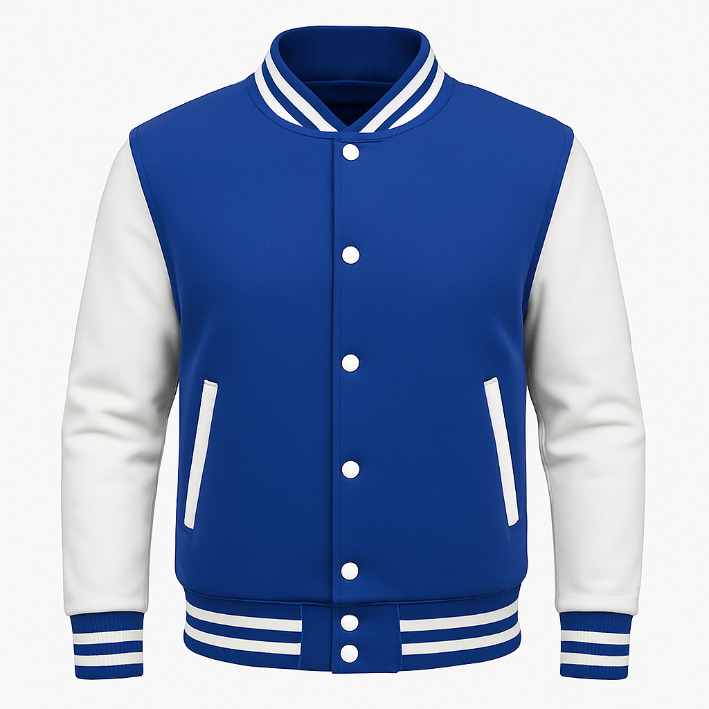 Men’s Varsity Jacket