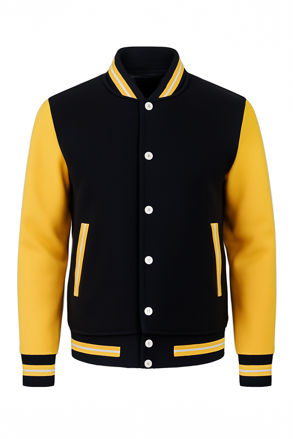 Men’s Varsity Jacket